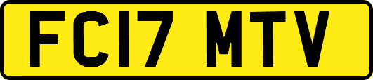 FC17MTV