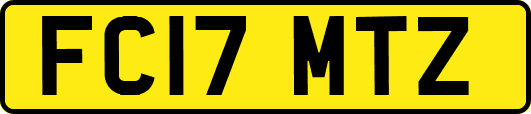 FC17MTZ