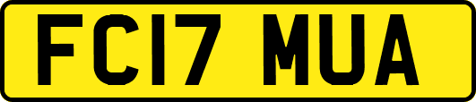 FC17MUA