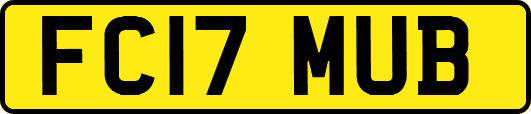 FC17MUB