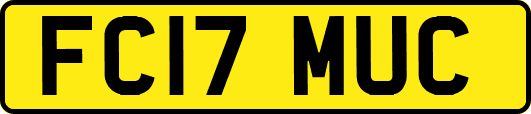 FC17MUC