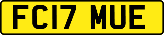 FC17MUE