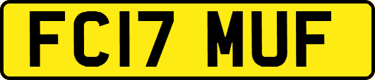 FC17MUF