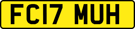 FC17MUH