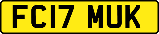 FC17MUK