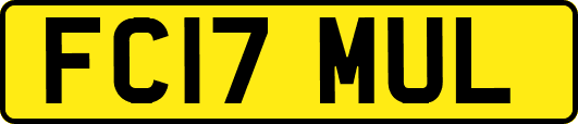 FC17MUL
