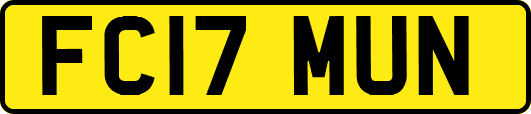 FC17MUN