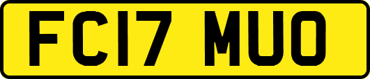 FC17MUO