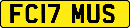FC17MUS