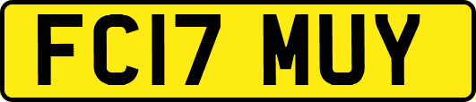 FC17MUY
