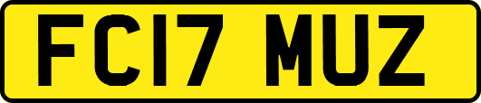 FC17MUZ
