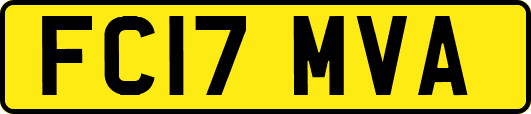 FC17MVA