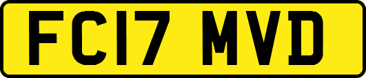 FC17MVD