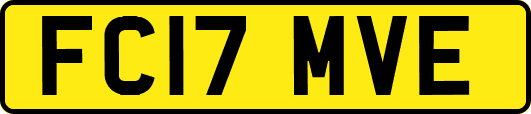 FC17MVE