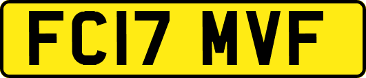 FC17MVF