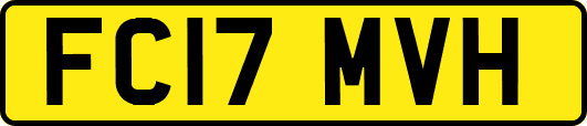 FC17MVH