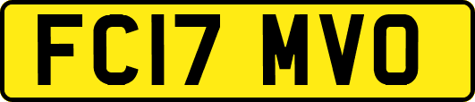 FC17MVO