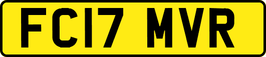 FC17MVR
