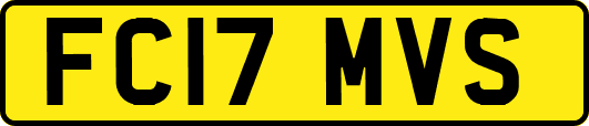 FC17MVS