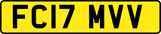 FC17MVV