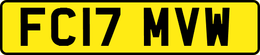 FC17MVW