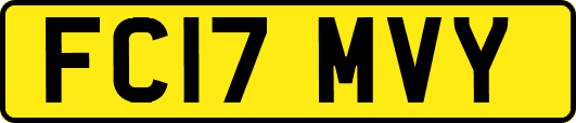 FC17MVY