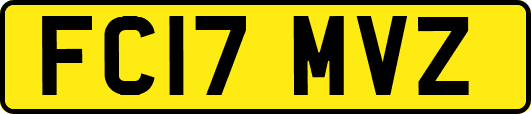 FC17MVZ