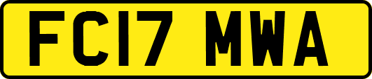 FC17MWA