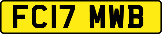 FC17MWB