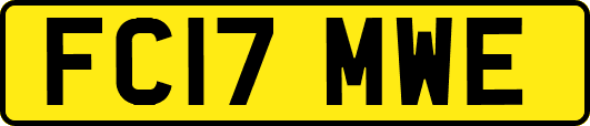 FC17MWE