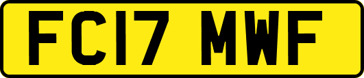 FC17MWF