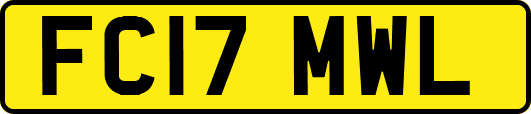 FC17MWL