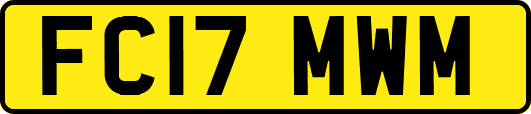 FC17MWM