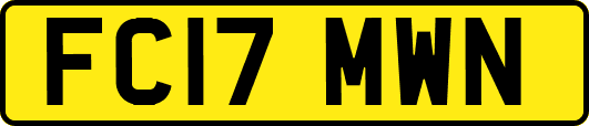 FC17MWN