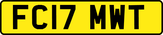 FC17MWT