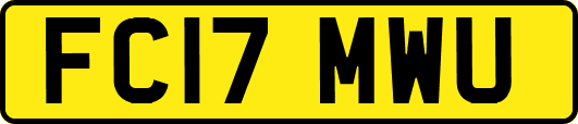 FC17MWU