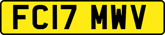 FC17MWV