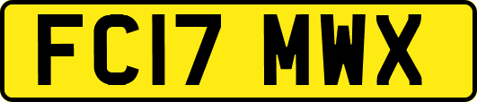 FC17MWX