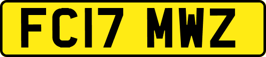 FC17MWZ