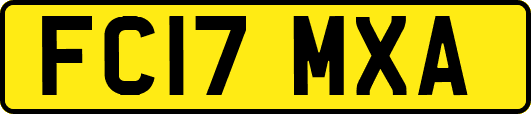 FC17MXA
