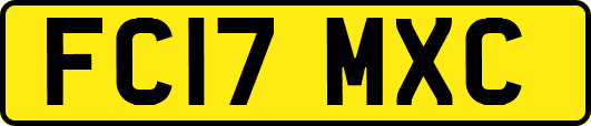 FC17MXC