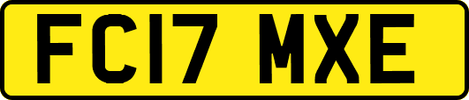 FC17MXE