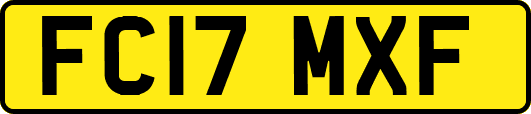 FC17MXF