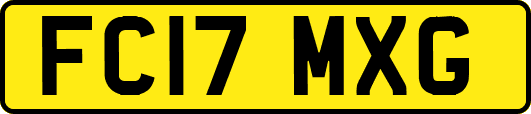 FC17MXG