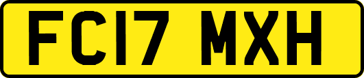 FC17MXH