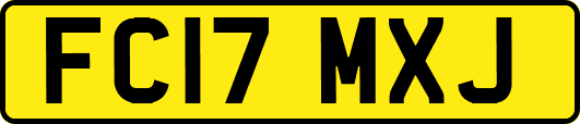FC17MXJ