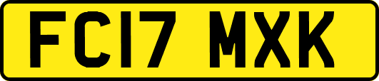 FC17MXK