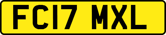 FC17MXL