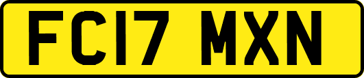 FC17MXN