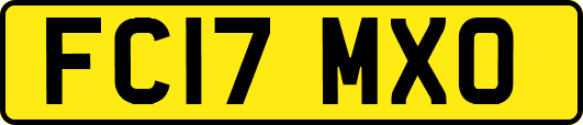 FC17MXO